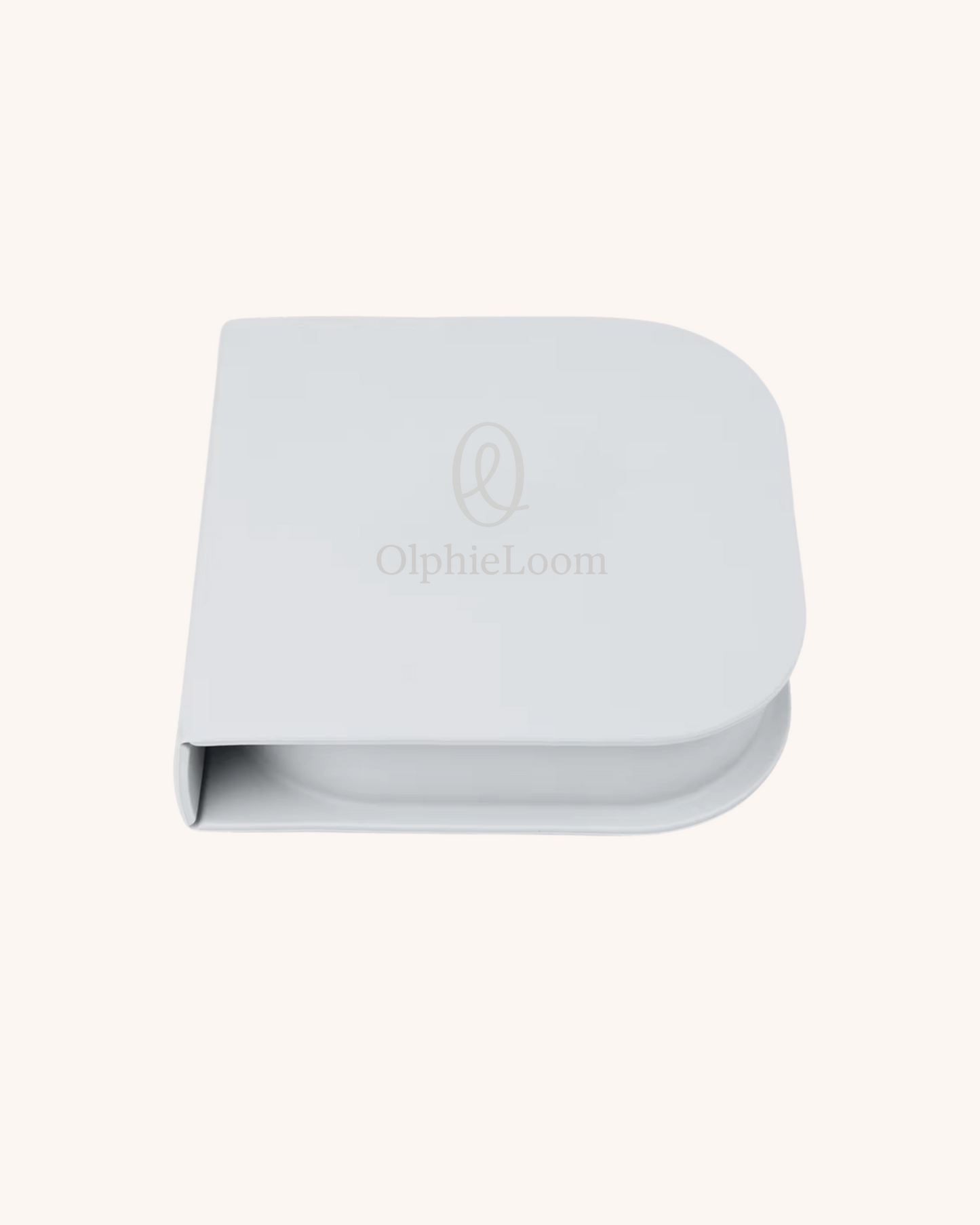 Portable Foldable Travel Plate